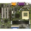 M/B MICRO-STAR MS-6334 SOCKET370 <I815>+SVGA+AC"97 AGP U66CNR MICROATX 3DIMM