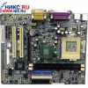 M/B MICRO-STAR MS-6322M   SOCKET370 <VIA S3 PROSAVAGE PM133> SVGA+AC"97 AGP MICROATX  2DIMM