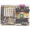 M/B MICRO-STAR MS-6167 SLOT A    AMD751 AGP ATX UDMA66