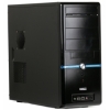 Корпус Gigabyte GZ-X2, ATX, 450W, черный, 1х12см вентилятор (GZ-X2BMDX-500)