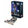 Видеокарта 1Gb <PCI-E> Sapphire HD5550 <HD5550, GDDR3, 128 bit, DVI, HDMI, Low Profile, Lite Retail> (11170-00-20R)
