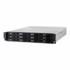 Серверная платформа ASUS RS720-E6/R   <2U 2xS1366, i5520, 18*DDR3, SVGA, 12*HS SAS/SATA, RAID 0, 1, 5, 10, 2*GB Lan, 770W> (RS720-E6/RS12)