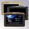 Автомобильный навигатор GPS Explay Explay PN-375 + две карты