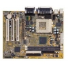 M/B MICRO-STAR MS-6137 SOCKET370 <I810>AMR+AC"97+SVGA MICROATX 2DIMM