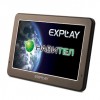 Автомобильный GPS-навигатор Explay PN-445 (5")