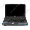 Мобильный ПК Acer "Aspire 5740G-434G32Mi" LX.PMF02.081 (Core i5 430M-2.26ГГц, 4096МБ, 320ГБ, HD5470, DVD±RW, fm, 1Гбит LAN, WiFi, BT, WebCam, 15.6" WXGA, W'7 HP 64bit), синий 