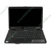Мобильный ПК eMachines "E725-442G16Mi" LX.N800C.003 (Pentium DC T4400-2.20ГГц, 2048МБ, 160ГБ, GMA4500M, DVD±RW, LAN, WiFi, 15.6" WXGA, Linux) 