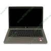 Мобильный ПК HP "G62-a82ER" WT668EA (Phenom II X3 P820-1.80ГГц, 3072МБ, 320ГБ, HD5470, DVD±RW, LAN, WiFi, BT, WebCam, 15.6" WXGA, W'7 HP 64bit) 