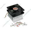 Кулер для процессора Socket478 TITAN "DataCooler DC-478B825Z/CU30" 