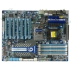 Мат. плата Socket1366 GIGABYTE "GA-X58A-UD9" (iX58, 6xDDR3, U133, SATA II-RAID, SATA III-RAID, 7xPCI-E, SB, 2x1Гбит LAN, IEEE1394a, USB2.0, USB3.0, XL-ATX) (ret)