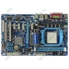 Мат. плата SocketAM2+ GIGABYTE "GA-MA770-ES3" (AMD 770, 2xDDR2, U133, SATA II-RAID, PCI-E, SB, 1Гбит LAN, USB2.0, ATX) (ret)