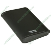 Внешний жесткий диск 320ГБ 2.5" A-DATA "Classic CH94" 5400об./мин., (USB2.0), черный (ret)