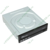 Привод DVD±RW 24x8x16xDVD/48x32x48xCD Plextor "PX-880SA", черный (SATA) (ret)