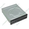 Привод DVD±RW 22x8x16xDVD/48x32x48xCD Plextor "PX-870A", черный (ATA) (oem)