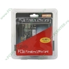 Контроллер IEEE1394 (2 внешн. 6pin + 1 внутр. 6pin) STLab "F-261" (PCI-E x1) (ret)