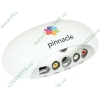 Устройство видеозахвата Pinnacle "Studio MovieBox Plus S12" (USB2.0) + Studio 14 (ret)