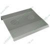 Подставка для ноутбука 15" Cooler Master "NotePal B2 R9-NBC-ADCT-GP" с воздушным охлаждением (2 вентилятора d70) + 1 порт USB, титан 