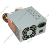 Блок питания 400Вт Superpower "CG-400R12" ATX12V V2.01 (20/24+4pin, вентилятор d80мм) (ret)