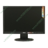 ЖК-монитор 19.0" Asus "VW196D" 1440x900, 5мс, TCO'03, черный (D-Sub) 