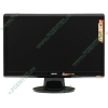 ЖК-монитор 21.5" Asus "VH222D" 1920x1080, 5мс, черный (D-Sub) 