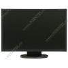 ЖК-монитор 22.0" NEC "MultiSync EA221WMe" 1680x1050, 5мс, TCO'5.0, черный (D-Sub, DVI, MM, USB Hub) 