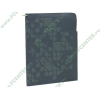 Чехол HP "SlimFit Notebook Sleeve" FH933AA для ноутбука 15.4", черно-зеленый 