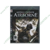 Игра для PS3 "Medal of Honor Airborne", англ. (PS3, UMD-case) (ret)