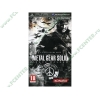 Игра для PSP "Metal Gear Solid: Peace Walker", англ. (PSP, UMD-case) (ret)