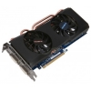 Видеокарта Gigabyte PCI-E NV GV-N465UD-1GI GTX465 1024Mb 256b DDR5 607/3206 DUAL-DVI-I+mini HDMI RTL