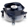 Вентилятор GlacialTech Igloo 5058Light Soc-775 Al втулка 2600RPM Push-pin 3pin 95W OEM (AD-5058LEP0DB0001)
