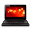 Ноутбук Compaq Mini CQ10-410ER Atom N450/1G/160/WiFi/BT/Сam/XPH/10.1"WSVGA AG LED black (WR254EA)