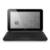 Ноутбук HP Mini 210-1150er Atom N455/2G/320/GMA3150/WF/BT/6 cell/W7S/10.1" pink (WY849EA)