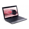 Ноутбук Acer AS1830T-33U2G25i  Ci3 330UM/2G/250/WiFi/BT/Cam/W7HP/11.6"HD  черн/сер (LX.PTV02.020)