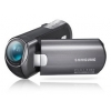 Видеокамера Samsung HMX-M20 черный 10.18Mpix 8x zoom 2.7" LCD SD/ SDHC (HMX-M20BP/XER)