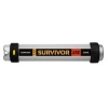 Флеш диск Corsair 32Gb USB 2.0 Flash Survivor GT2, CMFSRA32GBGT2