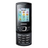 Телефон Samsung GSM GT-E2550 черный
