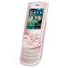 Телефон Samsung GSM GT-S3550 розовый