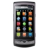 Телефон Samsung GSM GT-S8500 черный