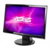 Монитор Asus TFT 21.5" VH222T glossy-black 16:9 FullHD 5ms 20000:1 300cd DVI M/M (90LM73101501021C-)