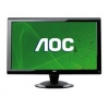 Монитор AOC TFT 23.6" 2436Swa 5ms 16:9 FullHD M/M