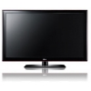 Телевизор ЖК LG 47" 47LD650 Black FULL HD (USB 2.0 DivX) RUS