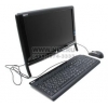Acer Veriton Z280G <PQ.VA8E9.004> Atom N270(1.6)/1024/160/DVD-RW/GbLAN/DOS/18.5"