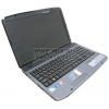 Acer Aspire 5738ZG-454G32Mibb <LX.PQ401.005> T4500(2.3)/4096/320/DVD-RW/HD5650/WiFi/BT/cam/Win7HB/15.6"/2.72 кг