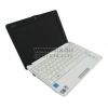 ASUS Eee PC 1001PX <90OA2B-B11111-937E20AQ> White Atom N450(1.66)/1024/160/WiFi/WinXP/10.1"/1.24 кг