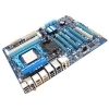 GigaByte GA-890FXA-UD7 rev2.0/1(RTL) SocketAM3 <AMD 890FX> 6xPCI-E+2xGbLAN+1394 SATA RAID XL-ATX 4DDR-III