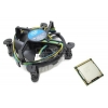 CPU Intel Core i3-550 BOX 3.2 ГГц/2core/SVGA HD Graphics/0.5+ 4Мб/73 Вт/2.5 ГТ/с LGA1156