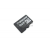 Transcend <TS16GUSDC2> Micro SecureDigital High Capacity (microSDHC) Memory Card 16Gb Class2