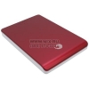 Seagate FreeAgent Go <ST905003FDD2E1-RK> Red 500Gb 2.5" USB2.0 (RTL)