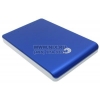 Seagate FreeAgent Go <ST905003FBD2E1-RK> Blue 500Gb 2.5" USB2.0 (RTL)