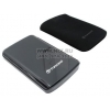 TRANSCEND StoreJet 25D2 SATA  <TS640GSJ25D2> USB2.0 Portable 2.5" HDD 640Gb EXT (RTL)